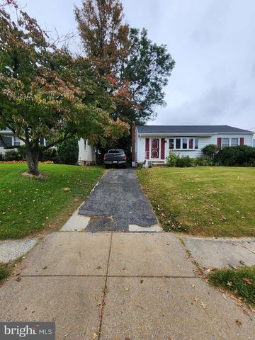 1106 VEIRS MILL RD, Rockville, MD 20851