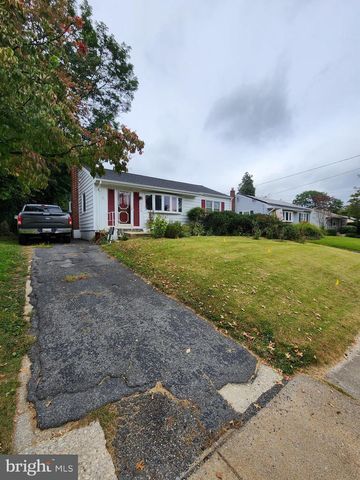 1106 VEIRS MILL RD, Rockville, MD 20851