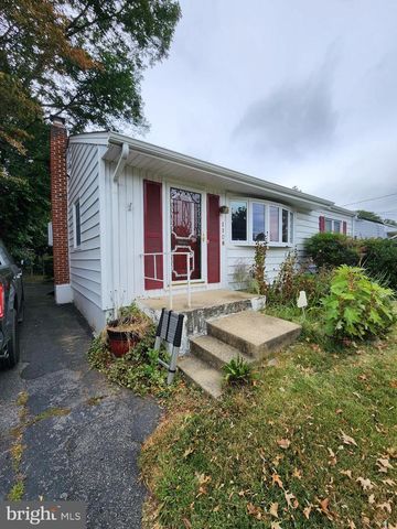 1106 VEIRS MILL RD, Rockville, MD 20851