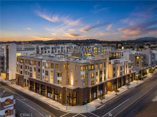 123 S Chapel 403, Alhambra, CA 91801