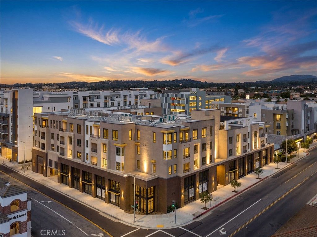 123 S Chapel 403, Alhambra, CA 91801
