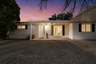 9521 Salem Road NE, Albuquerque, NM 87112