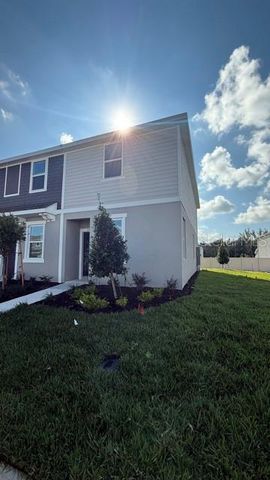 2957 SKYLINE LOOP, Kissimmee, FL 34758