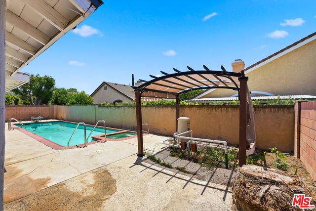5920 E Malton Avenue, Simi Valley, CA 93063