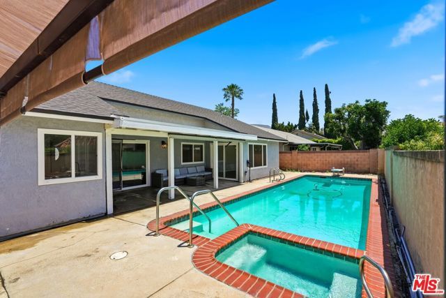 5920 E Malton Avenue, Simi Valley, CA 93063