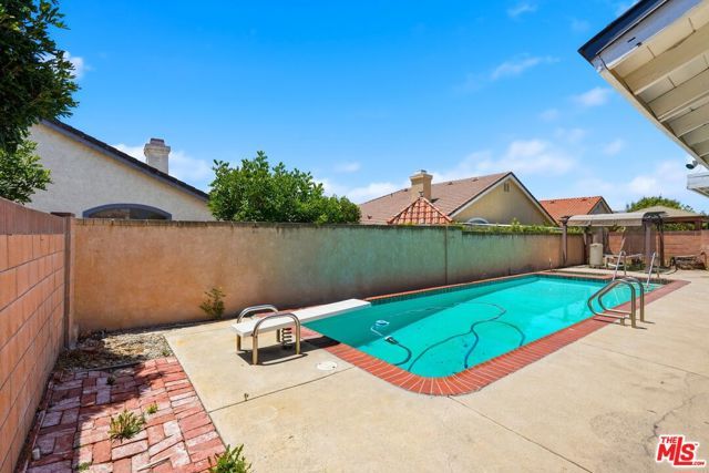 5920 E Malton Avenue, Simi Valley, CA 93063