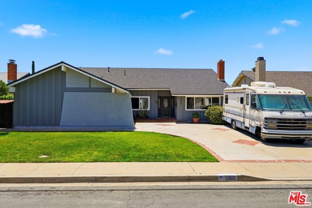 5920 E Malton Avenue, Simi Valley, CA 93063