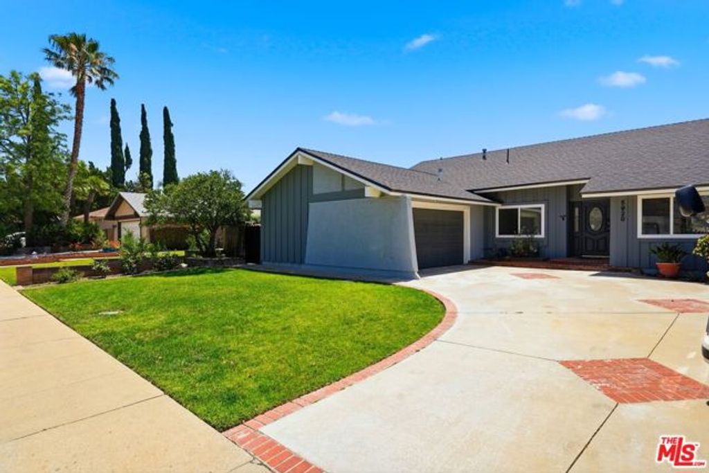 5920 E Malton Avenue, Simi Valley, CA 93063