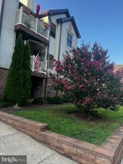 808 STRATFORD WAY #D, Frederick, MD 21701