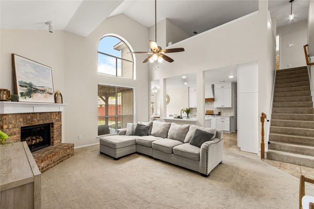 11224 Pagewynne Drive, Frisco, TX 75035