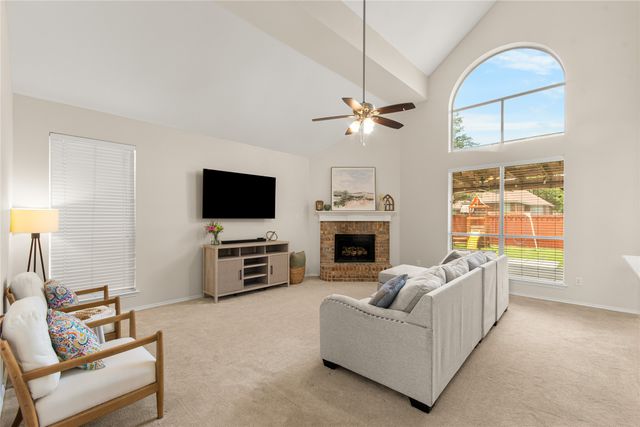11224 Pagewynne Drive, Frisco, TX 75035