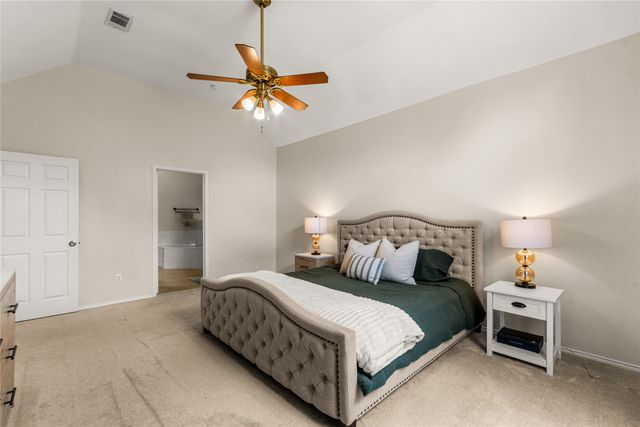 11224 Pagewynne Drive, Frisco, TX 75035
