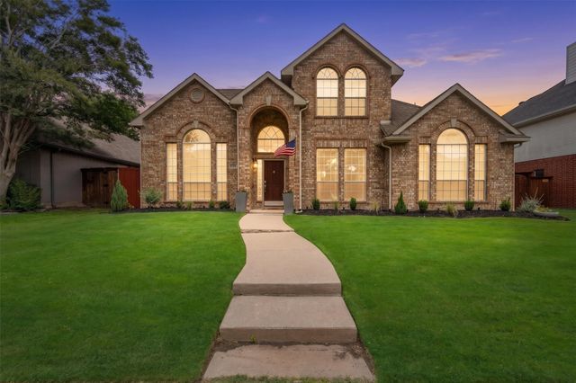 11224 Pagewynne Drive, Frisco, TX 75035