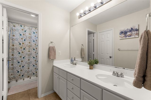 11224 Pagewynne Drive, Frisco, TX 75035