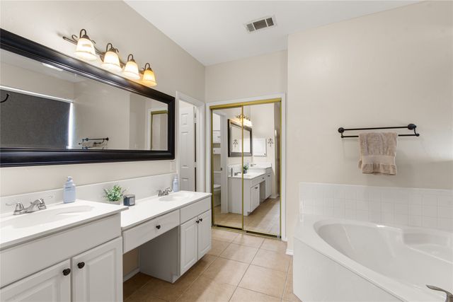 11224 Pagewynne Drive, Frisco, TX 75035