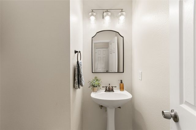 11224 Pagewynne Drive, Frisco, TX 75035