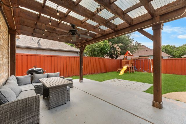 11224 Pagewynne Drive, Frisco, TX 75035