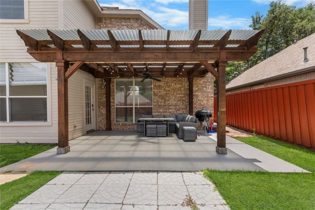 11224 Pagewynne Drive, Frisco, TX 75035