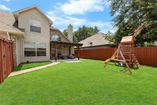 11224 Pagewynne Drive, Frisco, TX 75035