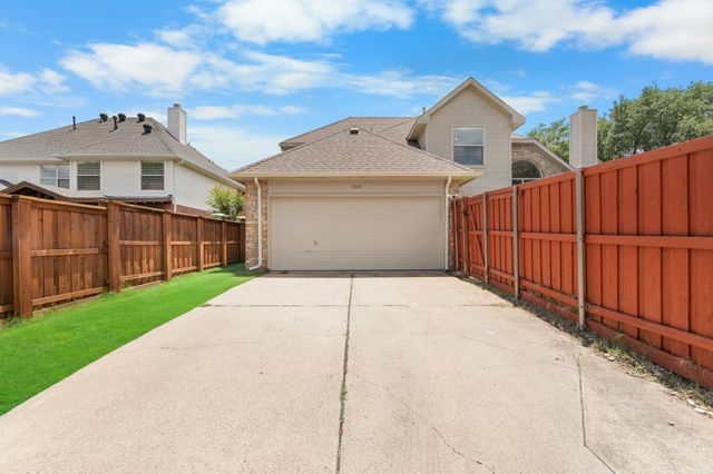11224 Pagewynne Drive, Frisco, TX 75035