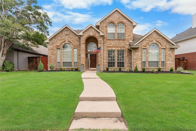 11224 Pagewynne Drive, Frisco, TX 75035