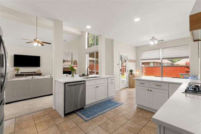 11224 Pagewynne Drive, Frisco, TX 75035