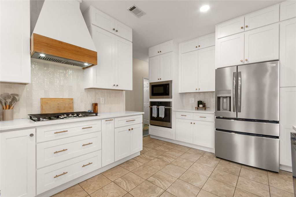 11224 Pagewynne Drive, Frisco, TX 75035