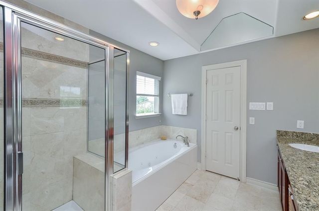 3316 Clearview Circle, Houston, TX 77025