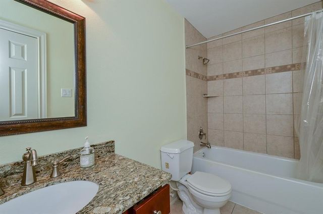 3316 Clearview Circle, Houston, TX 77025