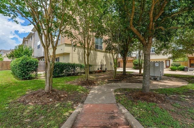 3316 Clearview Circle, Houston, TX 77025