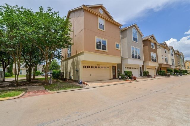 3316 Clearview Circle, Houston, TX 77025