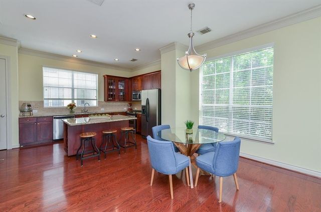 3316 Clearview Circle, Houston, TX 77025