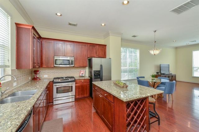3316 Clearview Circle, Houston, TX 77025