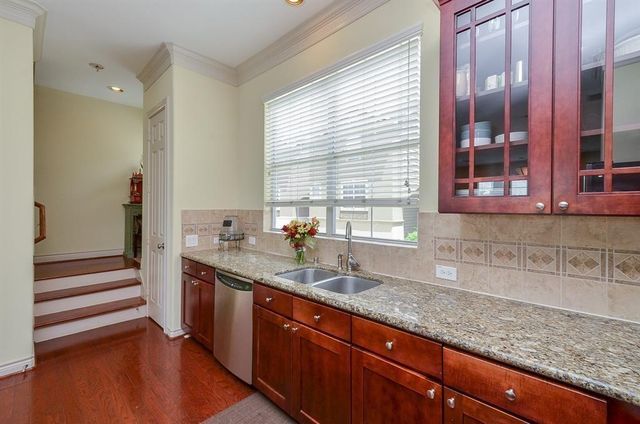 3316 Clearview Circle, Houston, TX 77025
