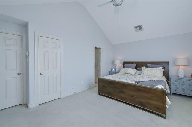 3316 Clearview Circle, Houston, TX 77025