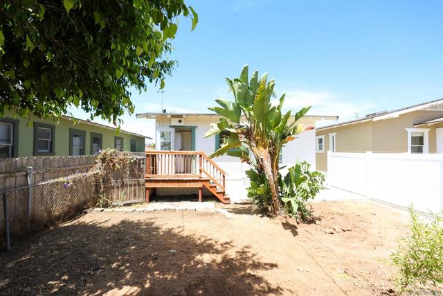 3533 Louisiana St, San Diego, CA 92104