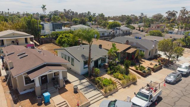 3533 Louisiana St, San Diego, CA 92104