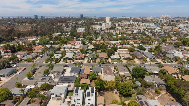 3533 Louisiana St, San Diego, CA 92104