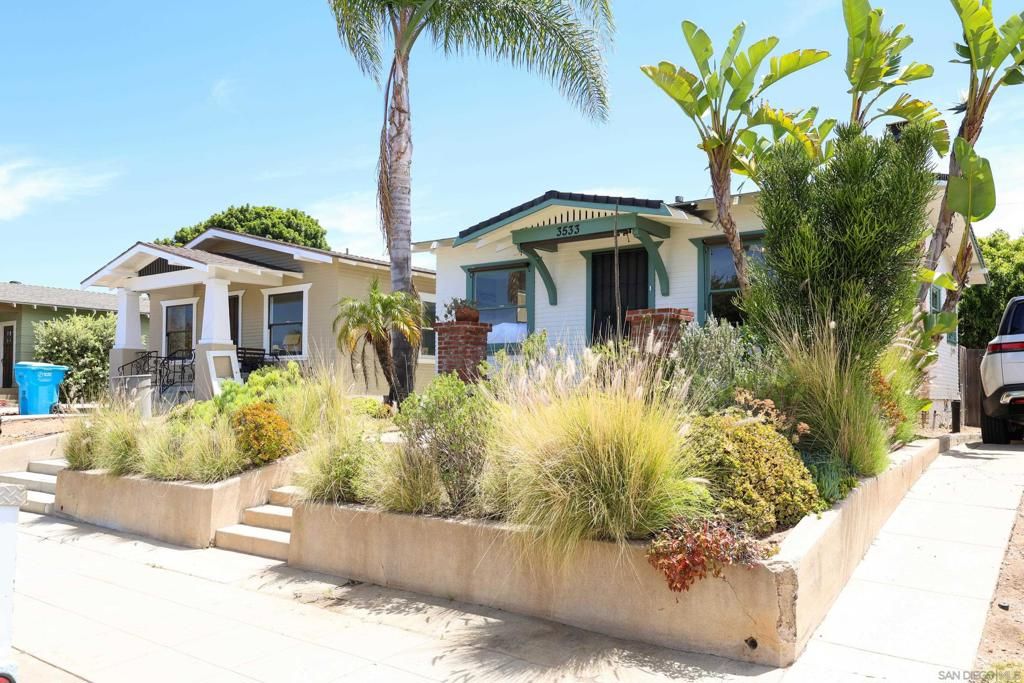 3533 Louisiana St, San Diego, CA 92104 — photo 2