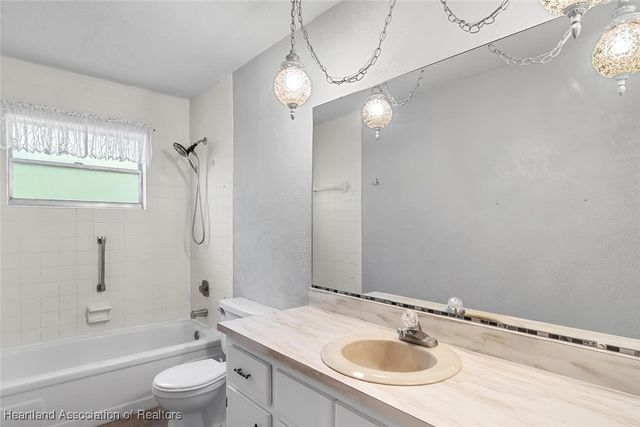 7801 Pine Glen Road, Sebring, FL 33876