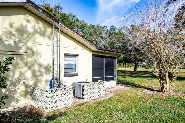 7801 Pine Glen Road, Sebring, FL 33876