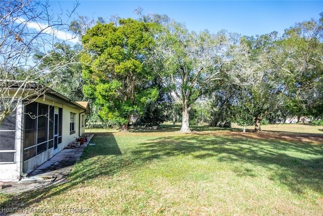 7801 Pine Glen Road, Sebring, FL 33876