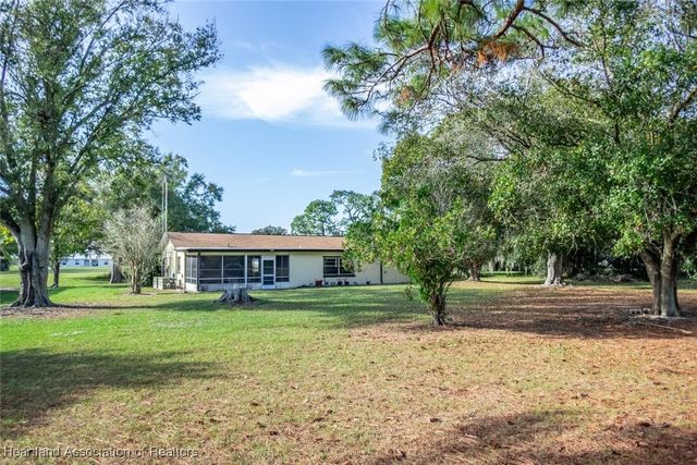 7801 Pine Glen Road, Sebring, FL 33876
