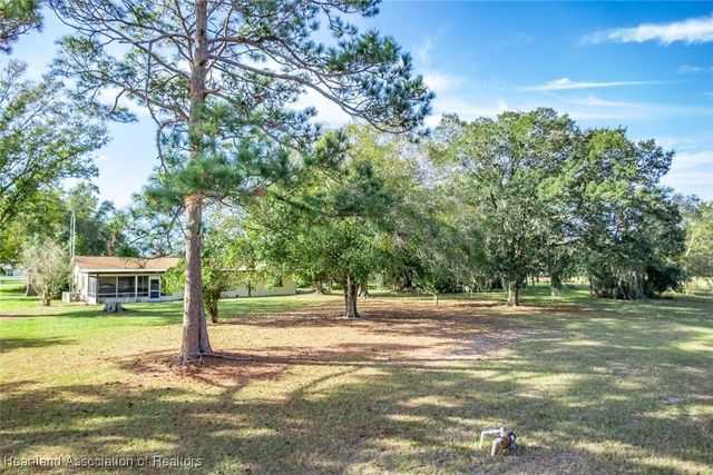 7801 Pine Glen Road, Sebring, FL 33876