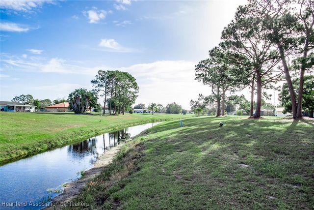 7801 Pine Glen Road, Sebring, FL 33876