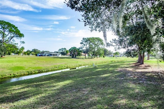 7801 Pine Glen Road, Sebring, FL 33876