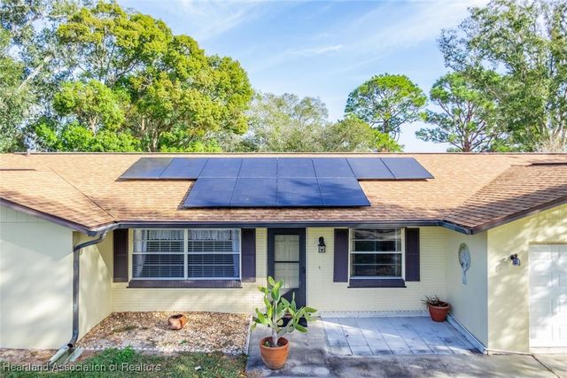 7801 Pine Glen Road, Sebring, FL 33876