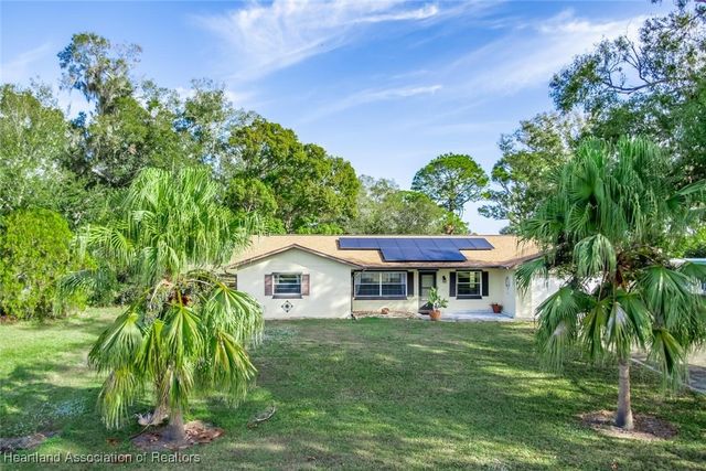7801 Pine Glen Road, Sebring, FL 33876