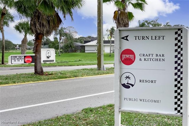 7801 Pine Glen Road, Sebring, FL 33876