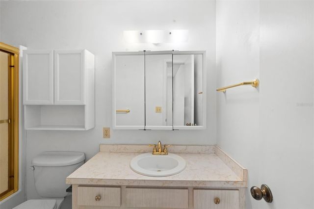 42 VILLA VILLAR COURT 420, Deland, FL 32724